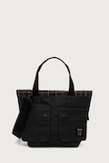 Barbour torba zielona UBA0776