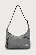 The North Face Never Stop belt bag Women's gray NF0A8JCCMYB1