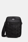 Lacoste saszetka czarna NH4486MR