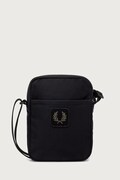 Fred Perry saszetka męska czarna L3341