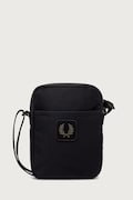 Fred Perry saszetka męska czarna L3341
