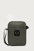Fred Perry saszetka męska zielona L3341