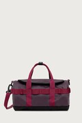 The North Face torba Base Camp Duffel 5L fioletowa NF0A8GJ8ZQ51