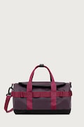 The North Face torba Base Camp Duffel 5L fioletowa NF0A8GJ8ZQ51