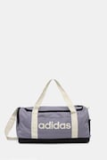 adidas torba sportowa niebieska KS2074