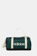 adidas torba sportowa zielona KS2075