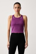 Nike top sportowy damski AeroSwift Dri-FIT ADV różowy IM7561.551