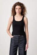 WRSTBHVR TILLA top damski czarny W1526SB