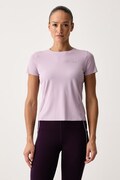 Under Armour T-shirt treningowy damski Vanish fioletowy 6013857