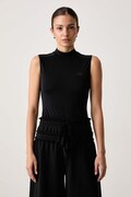 adidas Originals body damskie Adiluna Season 2 x Jennie czarne LD8920