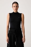 adidas Originals body damskie Adiluna Season 2 x Jennie czarne LD8920