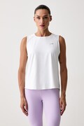 Skechers top treningowy damski biały TT68