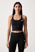 adidas Performance top de antrenament pentru femei Originals Sport negru KU3685
