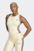 adidas Performance body dámske Originals Sport žlté KT9470