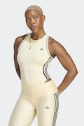 adidas Performance body dámske Originals Sport žlté KT9470