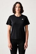 adidas Performance T-shirt treningowy damski Strength Essentials czarny KW4399