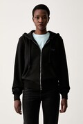 Kenzo tričko dámske bavlnené modré FG62TS2614SG