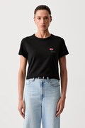 Kenzo tričko dámske bavlnené čierne FG62TS2714SG