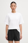 Marc O'Polo tricou pentru femei din bumbac alb 5000014462