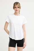 DKNY T-shirt damski biały DP6T1698