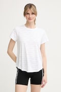DKNY T-shirt damski biały DP6T1698