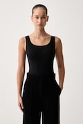 Guess body dámske LOTUS čierne V6YP17 K4709