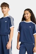 adidas Originals majica za djecu mornarsko plava HZ9636