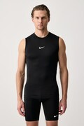 Nike koszulka bez rękawów męska Nike Pro Dri-FIT czarna FB7914.010