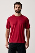 Nike T-shirt treningowy męski Flex Dri-FIT czerwony IF2136.608