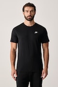 Nike Sportswear basic férfi pamut Club fekete AR4997.014