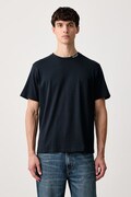 Guess t-shirt ανδρικό βαμβακερό JOSEPH σκούρο μπλε Z6BI09 K6555