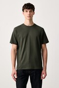 Guess t-shirt ανδρικό βαμβακερό JOSEPH πράσινο Z6BI09 K6555