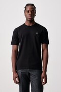 Marc O'Polo T-shirt męski bawełniany 2-pack czarny 5000012652
