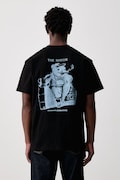 Carhartt WIP Vote T-Shirt męski bawełniany czarny I037269