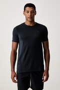 Under Armour t-shirt γυμναστικής ανδρικό Vanish Seamless σκούρο μπλε 6011611