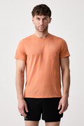 Under Armour T-shirt treningowy męski Velociti pomarańczowy 6009517