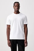 Calvin Klein kratka majica moška bombažna bela LV04LH804G