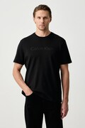 Calvin Klein kratka majica moška bombažna črna LV04LH804G