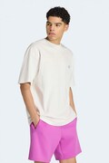 adidas Originals Ανδρικά βαμβακερά Trefoil Essentials Spacer λευκά KX9137