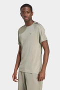adidas Originals T-shirt męski z dodatkiem wełny szary KQ6970