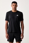 adidas Performance T-shirt treningowy męski Essentials czarny KA3530