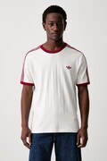 adidas Originals T-shirt męski bawełniany biały KS7449