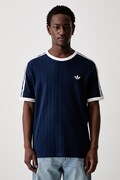 adidas Originals T-shirt męski bawełniany granatowy KS7448