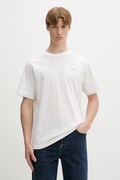 Kenzo футболка чоловіча бавовняна біла FG65TS2854SG