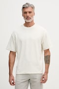 Calvin Klein Jeans Tričko pánske bavlnené béžové LV04RG212G