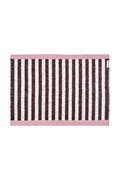 Maison Deux wycieraczka do butów z materiału tekstylnego Stripe 70 x 50 cm