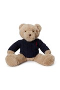 Polo Ralph Lauren plišana igračka za djecu mornarsko plava 320B29218003