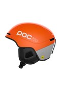 POC kask narciarski dziecięcy POCito Obex pomarańczowy 10420