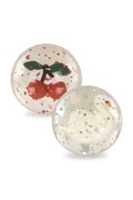 Konges Sløjd igrača otroška BOUNCING BALL SETS roza KS105923