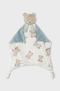 Mayoral Newborn plyšová hračka dětská tyrkysová 9151